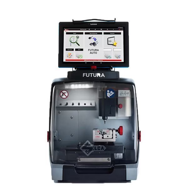 Ilco: FUTURA AUTO, Ilco, Mfr#: ILCO-D853299ZB